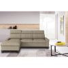 Bogota A Avra 3 sofa-lova, kairė pusė paveikslėlis