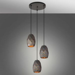 Rodyti išsamią informaciją apie Harley lempa MDM-3480/3A GR+GD PL3 Harley lempa MDM-3480/3A GR+GD PL3 paveikslėlis