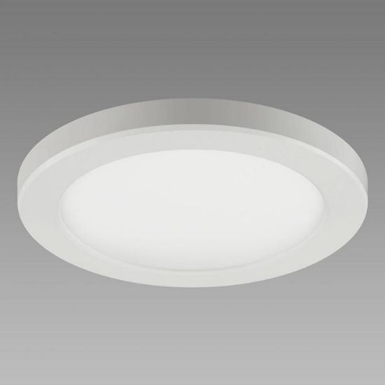 Plafond Olga LED C 24W White CCT 03769 PL1 paveikslėlis