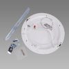Plafond Olga LED C 24W White CCT 03769 PL1 paveikslėlis