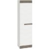 Blanco II tualetinis staliukas Snow Pine/New Grey paveikslėlis