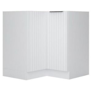 Virtuvės spintelė Vera DRP šviesiai pilka paveikslėlis