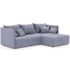 York Primo 88 universali Kampinė sofa su miegamąja funkcija paveikslėlis