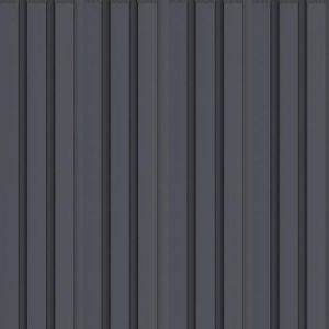 Rodyti išsamią informaciją apie VOX LINERIO M-LINE lamelinė plokštė Antracitas 12x122x2650mm VOX LINERIO M-LINE lamelinė plokštė Antracitas 12x122x2650mm paveikslėlis