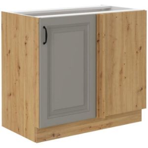 Paveikslėlis Virtuvės spintelė Stilo claygrey/artisan 105 nd 1f bb