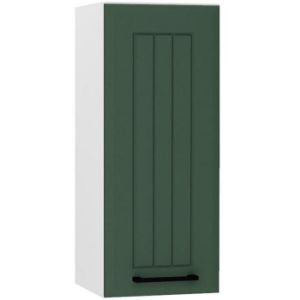 Paveikslėlis Virtuvės spintelė Irma W30 Pl Green Mat