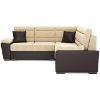 Savio Madrid 125 Caro/Portland 22 universali Kampinė sofa su miegamąja funkcija paveikslėlis