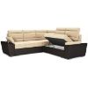 Savio Madrid 125 Caro/Portland 22 universali Kampinė sofa su miegamąja funkcija paveikslėlis