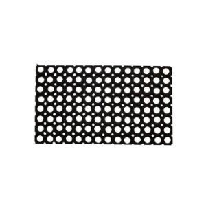 Rodyti išsamią informaciją apie Durų kilimėlis Azure 40 x 60 Durų kilimėlis Azure 40 x 60 paveikslėlis