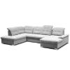 Dešinės pusės Kampinė sofa Reno Alfa 13 paveikslėlis