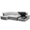 Dešinės pusės Kampinė sofa Reno Alfa 13 paveikslėlis