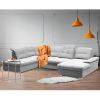 Dešinės pusės Kampinė sofa Reno Alfa 13 paveikslėlis