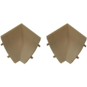 Rodyti išsamią informaciją apie Narożnik wewnętrzny – cappuccino LWS-016 Narożnik wewnętrzny – cappuccino LWS-016 paveikslėlis