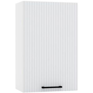 Rodyti išsamią informaciją apie Virtuvės spintelė Kate w45 en šviesiai pilka matinė Virtuvės spintelė Kate w45 en šviesiai pilka matinė paveikslėlis