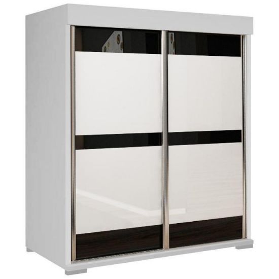 Komoda Tabletė T5 80 balta paveikslėlis