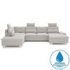 Madeiros 3 Kampinė sofa su miegamąja funkcija OT-2R-LC Zetta 291 dešinioji sofa-lova paveikslėlis