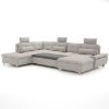 Madeiros 3 Kampinė sofa su miegamąja funkcija OT-2R-LC Zetta 291 dešinioji sofa-lova paveikslėlis