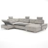 Madeiros 3 Kampinė sofa su miegamąja funkcija OT-2R-LC Zetta 291 dešinioji sofa-lova paveikslėlis