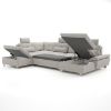 Madeiros 3 Kampinė sofa su miegamąja funkcija OT-2R-LC Zetta 291 dešinioji sofa-lova paveikslėlis