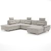 Madeiros 3 Kampinė sofa su miegamąja funkcija OT-2R-LC Zetta 291 dešinioji sofa-lova paveikslėlis