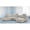 Madeiros 3 Kampinė sofa su miegamąja funkcija OT-2R-LC Zetta 291 dešinioji sofa-lova paveikslėlis