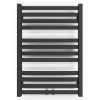 Radiatorius Viva ZS 710x500 Metalinė pilka 328 W paveikslėlis