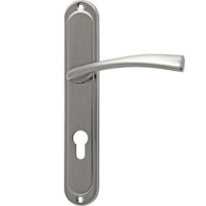 Rodyti išsamią informaciją apie Forza 2 WB 72 rankena nikelio spalvos Forza 2 WB 72 rankena nikelio spalvos paveikslėlis