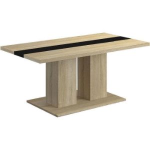 Rodyti išsamią informaciją apie Bostono Sonoma/juodas staliukas Bostono Sonoma/juodas staliukas paveikslėlis