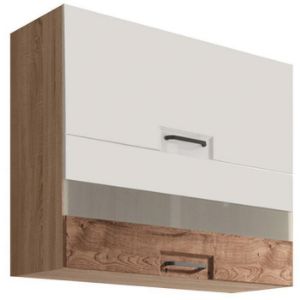 Paveikslėlis Virtuvės spintelė Favorit 41g Sonoma/White