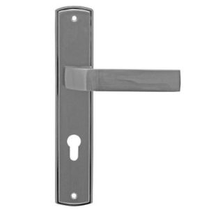 Rodyti išsamią informaciją apie Rankena TELMA WB72 nikelis Rankena TELMA WB72 nikelis paveikslėlis