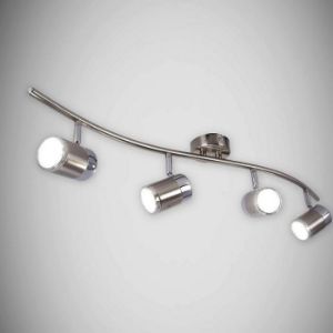 Rodyti išsamią informaciją apie Olaf GU10 lempa 03258 LS4 Olaf GU10 lempa 03258 LS4 paveikslėlis