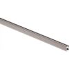 Skiriamoji lenta Inox Decor C-1 12,5 mm/250 cm paveikslėlis