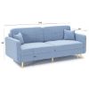 Prince Primo 73 sofa paveikslėlis