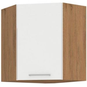 Rodyti išsamią informaciją apie Virtuvės spintelė Vigo balta HG 58x58 Gn-72 1f Virtuvės spintelė Vigo balta HG 58x58 Gn-72 1f paveikslėlis