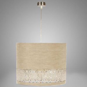 Paveikslėlis Arabesca lempa 31-19526 Cream LW1