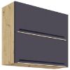 Virtuvės spintelė Glamour48g Blue paveikslėlis