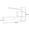 Switch IX sekcija Wotan/Graphite paveikslėlis