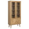 Vitrina Nano Ąžuolas H000020495 paveikslėlis
