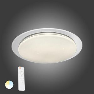 Rodyti išsamią informaciją apie LED plafonas Filo EK75315 48 Cm 30 W+pilot LED plafonas Filo EK75315 48 Cm 30 W+pilot paveikslėlis