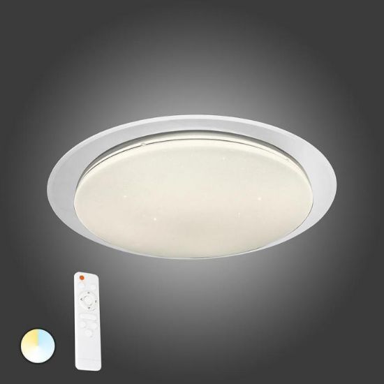LED plafonas Filo EK75315 48 Cm 30 W+pilot paveikslėlis