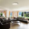 LED plafonas Filo EK75315 48 Cm 30 W+pilot paveikslėlis