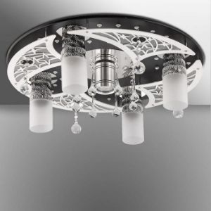 Rodyti išsamią informaciją apie Lempa "Star" 0962/4+1 Pl4 Lempa "Star" 0962/4+1 Pl4 paveikslėlis