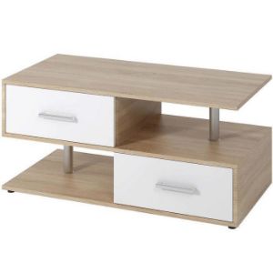 Rodyti išsamią informaciją apie Wachau sonoma/baltas stalas Wachau sonoma/baltas stalas paveikslėlis