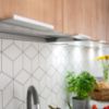 Virtuvės spintelė Emma D30 P/L Grey Platinum Bb paveikslėlis
