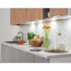 Virtuvės spintelė Emma D30 P/L Grey Platinum Bb paveikslėlis
