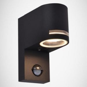 Sodo šviestuvas Forest S 03601G U10 C K1 paveikslėlis