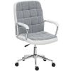 Markadler Future 4.0 Grey Mesh kėdė paveikslėlis