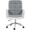 Markadler Future 4.0 Grey Mesh kėdė paveikslėlis
