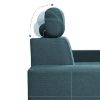 Holli Primo 73 universali Kampinė sofa su miegamąja funkcija paveikslėlis