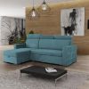 Holli Primo 73 universali Kampinė sofa su miegamąja funkcija paveikslėlis